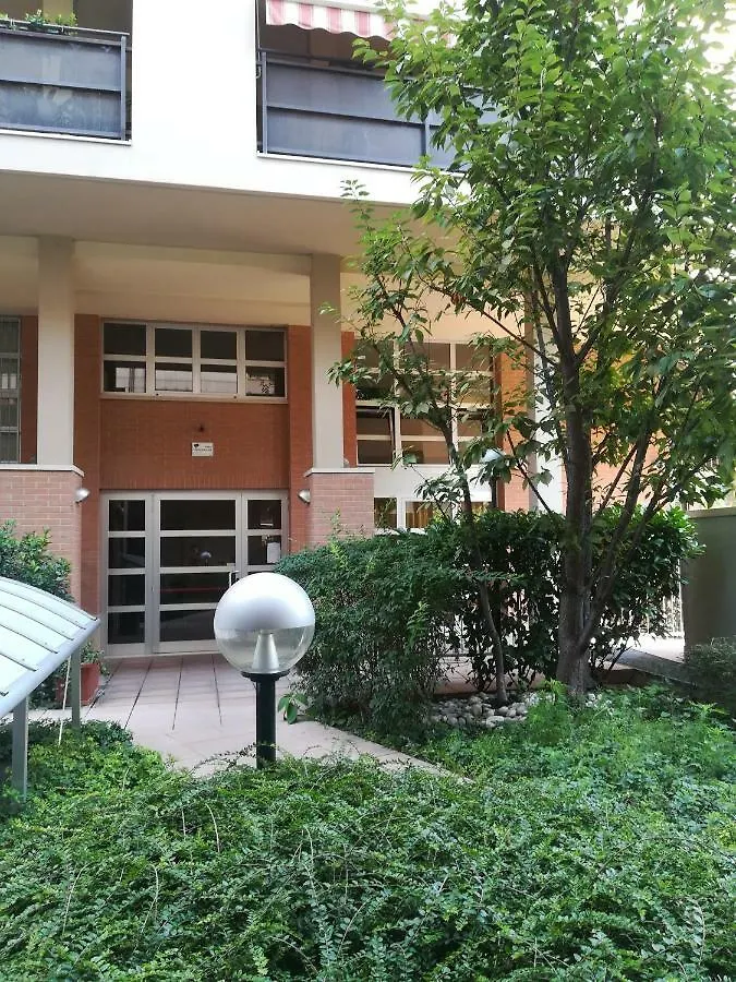 Apartment Loft Brusuglio Hotel Milan Italy